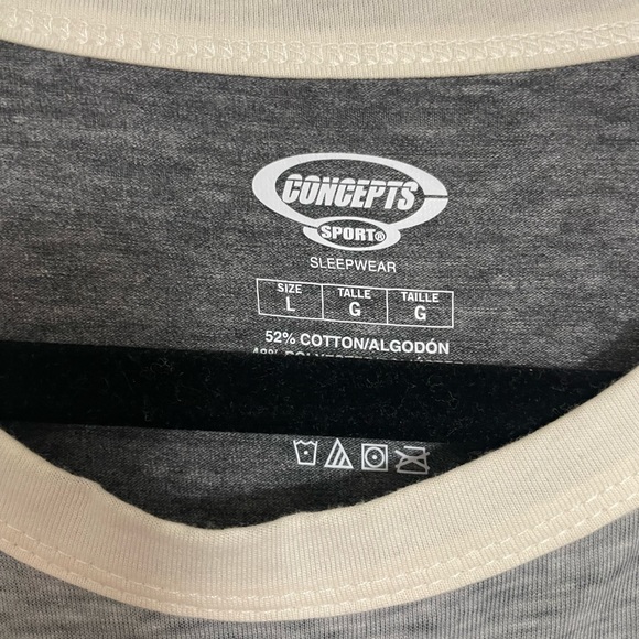 Oklahoma Sooners t shirt dress - Picture 3 of 4